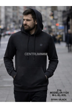 Bluza męska Turecka (M-2XL) 7997