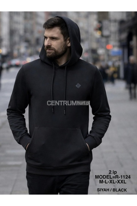 Bluza męska Turecka (M-2XL) 79