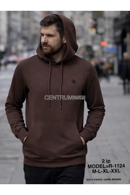 Bluza męska Turecka (M-2XL) 79