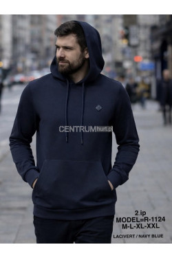 Bluza męska Turecka (M-2XL) 7999