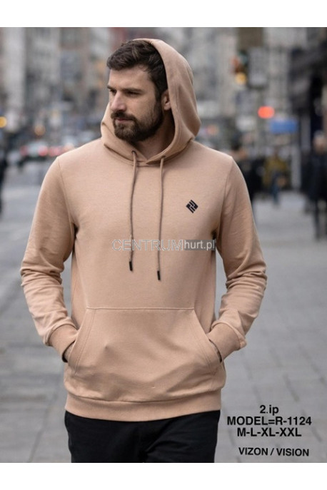 Bluza męska Turecka (M-2XL) 79