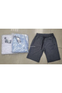 Spodnie dresowe męskie (M-2XL) 80