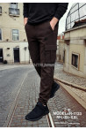 Spodnie dresowe męskie (M-2XL) 80