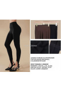 Leginsy damskie (S-2XL) 1