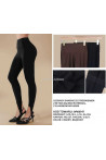 Leginsy damskie (S-2XL) 1