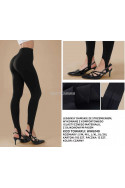 Leginsy damskie (S-2XL) 1