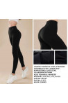 Leginsy damskie (S-2XL) 1