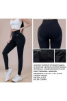 Leginsy damskie (S-2XL) 1