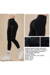 Leginsy damskie (S-2XL) 1