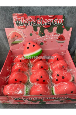 GNIOTEK PIANKOWY ARBUZ