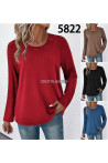 Bluzki damskie (L-4XL) 1