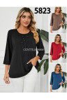 Bluzki damskie (L-4XL) 1