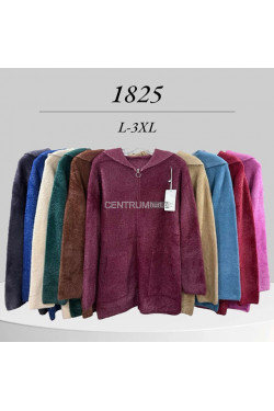 Alpaki damskie (L-3XL) 8052