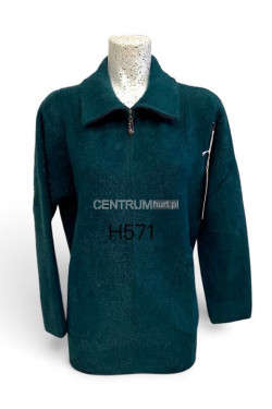 Alpaki damskie (L-2XL) 8054