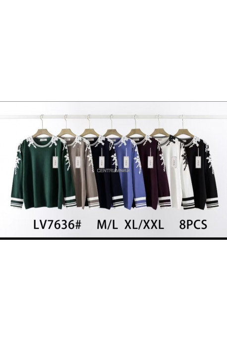 Sweter damski (M-2XL) 80