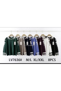 Sweter damski (M-2XL) 80