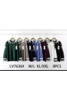 Sweter damski (M-2XL) 80