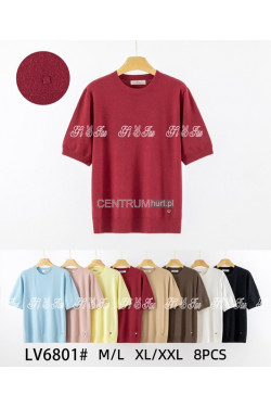 Sweter damski (M-2XL) 8190