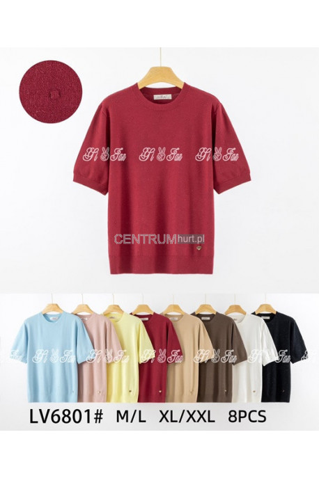 Sweter damski (M-2XL) 81