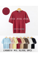 Sweter damski (M-2XL) 81