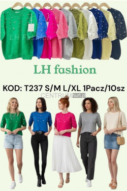 Sweter damski (S-XL) 8191