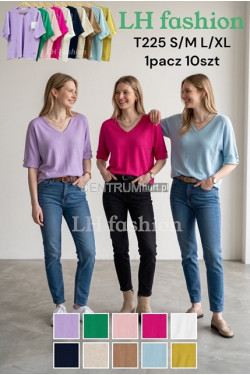 Sweter damski (S-XL) 8194