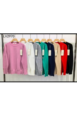 Sweter damski 8195