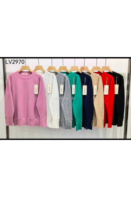 Sweter damski (M-2XL) 81