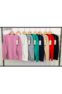 Sweter damski (M-2XL) 81