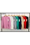 Sweter damski (M-2XL) 81