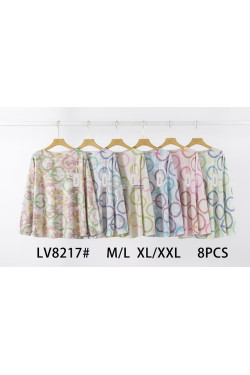 Sweter damski (M-2XL) 8199