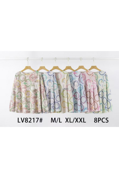 Sweter damski (M-2XL) 81