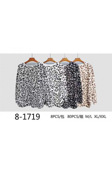 Sweter damski (M-2XL) 81