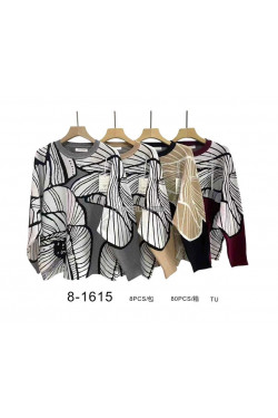 Sweter damski 8203
