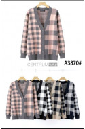 Sweter damski (M-2XL) 81
