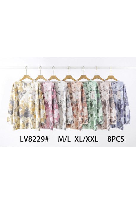 Sweter damski (M-2XL) 81