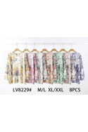 Sweter damski (M-2XL) 81