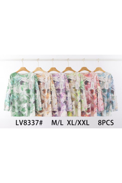 Sweter damski (M-2XL) 8208