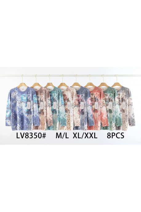 Sweter damski (M-2XL) 81