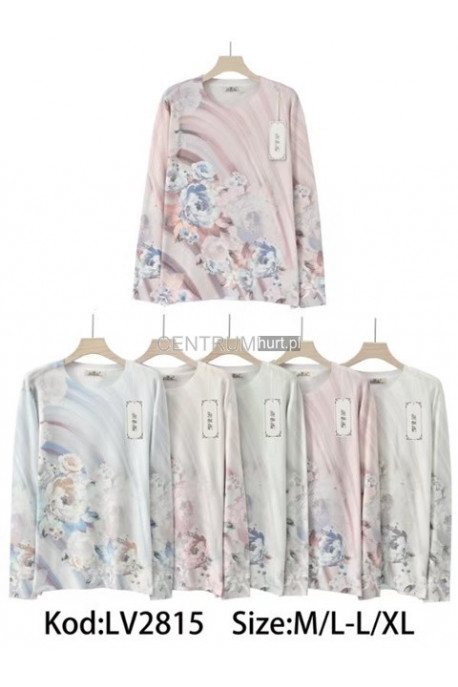 Sweter damski (M-2XL) 81