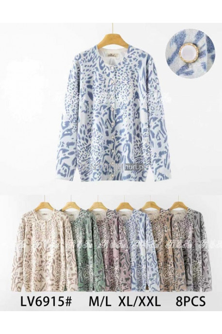 Sweter damski (M-2XL) 81