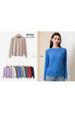 Sweter damski (M-2XL) 8213