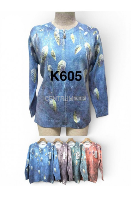 Sweter damski (M-2XL) 82