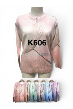 Sweter damski (M-2XL) 8217