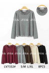 Sweter damski (M-2XL) 82