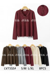 Sweter damski (M-2XL) 82