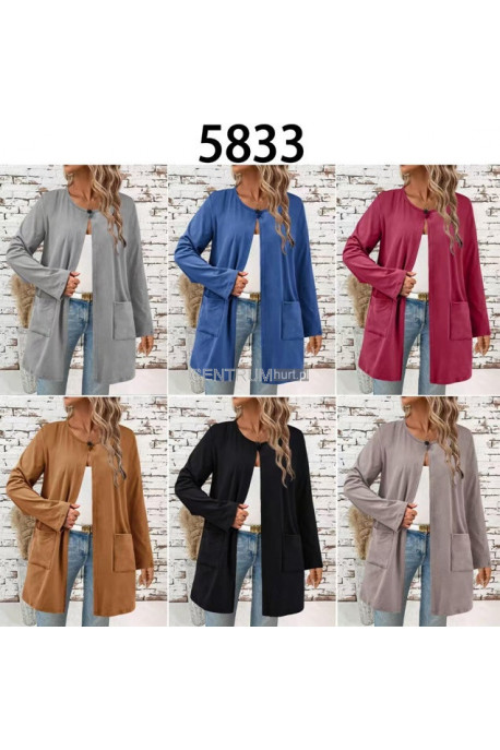 Narzutki damskie (M-2XL) 82