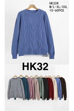 Narzutki damskie (M-2XL) 8242