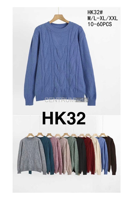 Narzutki damskie (M-2XL) 82