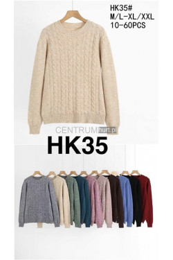 Narzutki damskie (M-2XL) 8243